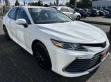 Certified 2023 Toyota Camry LE w/ Convenience Package image 3