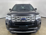 Used 2018 Ford Explorer XLT w/ Equipment Group 202A image 6
