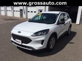 Used 2022 Ford Escape S image 4