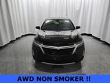 Used 2022 Chevrolet Equinox LT image 3