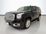 Used 2017 GMC Yukon SLT image 3