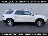 Used 2012 GMC Acadia SLT image 2