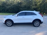 New 2025 Cadillac XT4 Premium Luxury image 2
