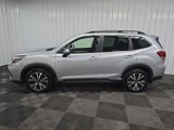 Used 2021 Subaru Forester Limited image 5