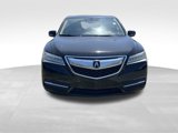 Used 2016 Acura MDX SH-AWD image 2