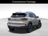 New 2026 Chevrolet TrailBlazer RS w/ Convenience Package image 5