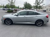 Used 2019 Honda Civic EX image 3