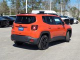 Used 2020 Jeep Renegade Altitude image 5