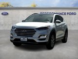 Used 2019 Hyundai Tucson Ultimate image 2