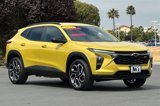New 2025 Chevrolet Trax RS w/ Driver Confidence Package image 2