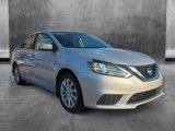 Used 2018 Nissan Sentra SV w/ Premium Package (P01) image 3