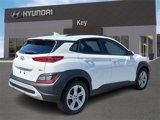 Certified 2022 Hyundai Kona SEL w/ Convenience Package image 3