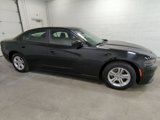 Certified 2022 Dodge Charger SXT image 2