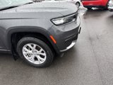 Used 2021 Jeep Grand Cherokee L Limited image 4