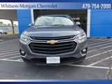 Used 2018 Chevrolet Traverse LT image 2