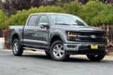 New 2025 Ford F150 XLT image 2