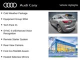 Used 2023 Ford Escape ST-Line w/ Tech Pack #1 image 3