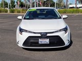 Used 2024 Toyota Corolla LE image 2