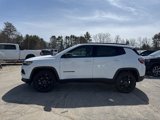 New 2025 Jeep Compass Latitude w/ Convenience Group image 2
