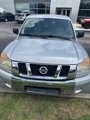 Used 2014 Nissan Titan SV w/ SV Value Truck Package image 2
