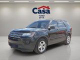 Used 2018 Ford Explorer FWD image 3