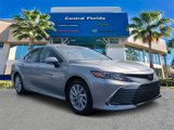 Used 2023 Toyota Camry LE image 2