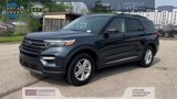 Used 2023 Ford Explorer XLT w/ Equipment Group 202A image 4