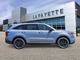 Used 2023 Kia Sorento S w/ Panoramic Sunroof Package image 2