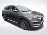 Used 2020 Hyundai Tucson SEL image 2