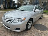 Used 2010 Toyota Camry LE image 3
