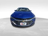 Certified 2023 Chevrolet Malibu LT image 3