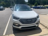 Used 2017 Hyundai Santa Fe Sport w/ 2.4L Tech Package 04 image 2