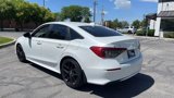 Used 2022 Honda Civic Sport image 3
