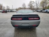Used 2023 Dodge Challenger SXT w/ Blacktop Package image 4