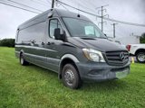 Used 2014 Mercedes-Benz Sprinter 3500 image 3