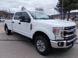 Used 2022 Ford F250 XLT image 3