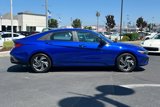 Certified 2025 Hyundai Elantra SEL w/ Cargo Package image 2