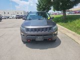 Used 2019 Jeep Compass Trailhawk image 2