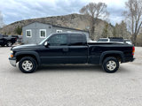 Used 2002 Chevrolet Silverado 1500 LT w/ Off-Road Chassis Pkg image 2