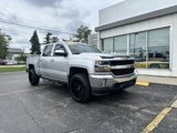 Used 2018 Chevrolet Silverado 1500 LT w/ All Star Edition image 2