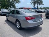 Used 2024 Chevrolet Malibu LT image 3