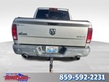 Used 2016 RAM 1500 Big Horn image 6