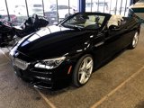 Used 2016 BMW 650i Convertible image 2