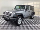Used 2014 Jeep Wrangler Unlimited Sport w/ Quick Order Package 24S image 2
