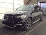 Used 2018 BMW X1 sDrive28i w/ Convenience Package image 2
