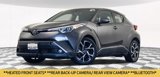 Used 2018 Toyota C-HR XLE image 2