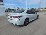 Certified 2023 Toyota Camry SE image 6