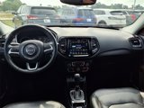 Used 2018 Jeep Compass Limited w/ Navigation Group image 5