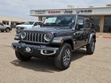 New 2024 Jeep Wrangler Sahara w/ Safety Group image 2