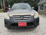 Used 2006 Honda CR-V EX image 2